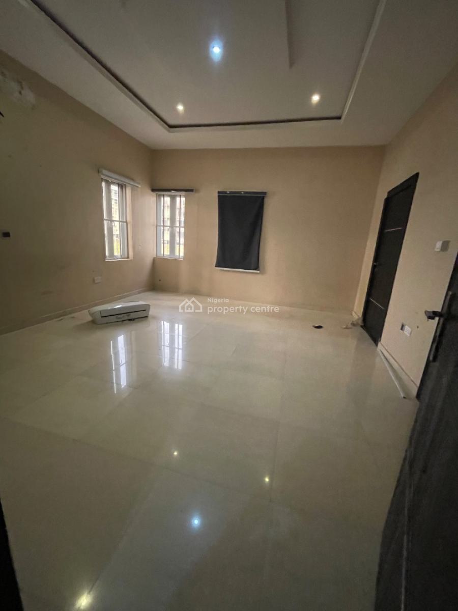 4 Bedroom, Off Freedom Way, Ikate, Lekki, Lagos, Terraced Duplex for Rent
