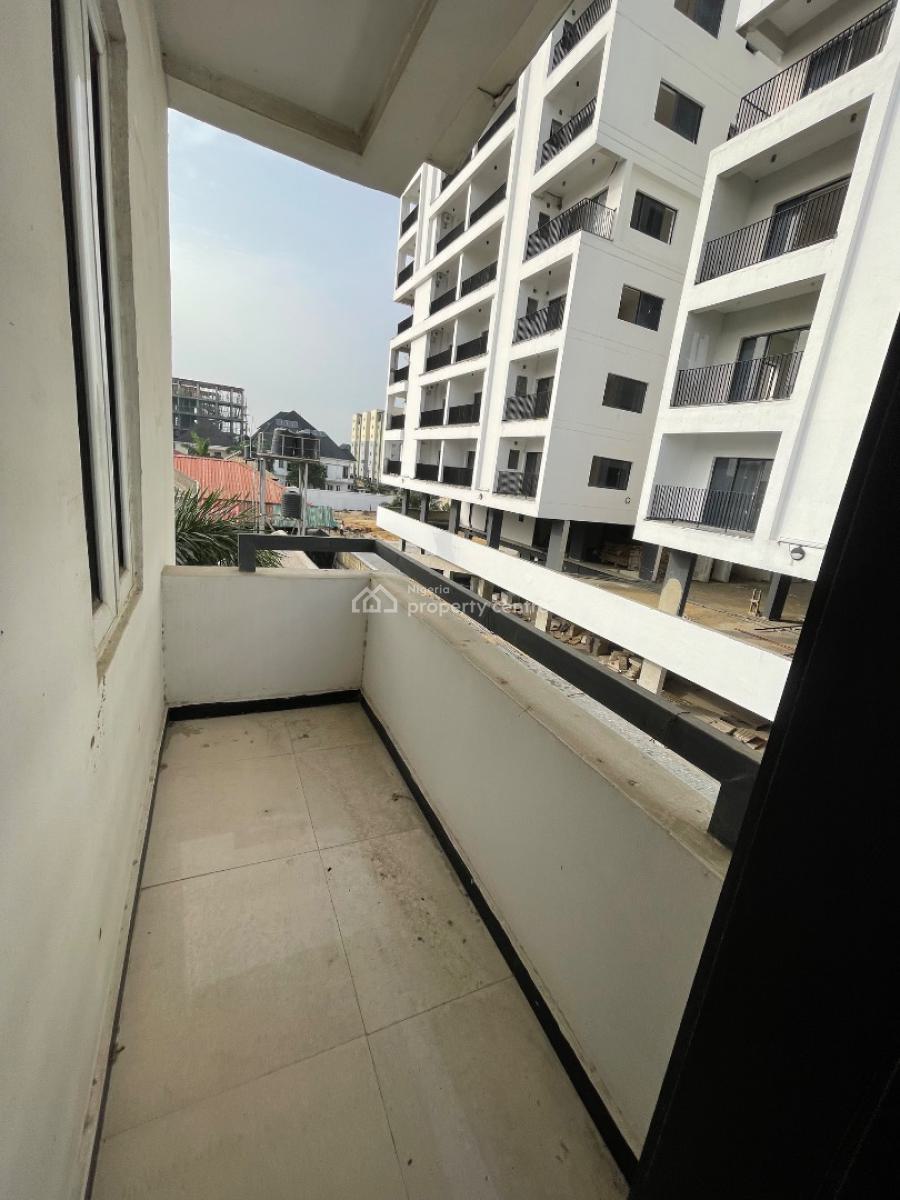 4 Bedroom, Off Freedom Way, Ikate, Lekki, Lagos, Terraced Duplex for Rent