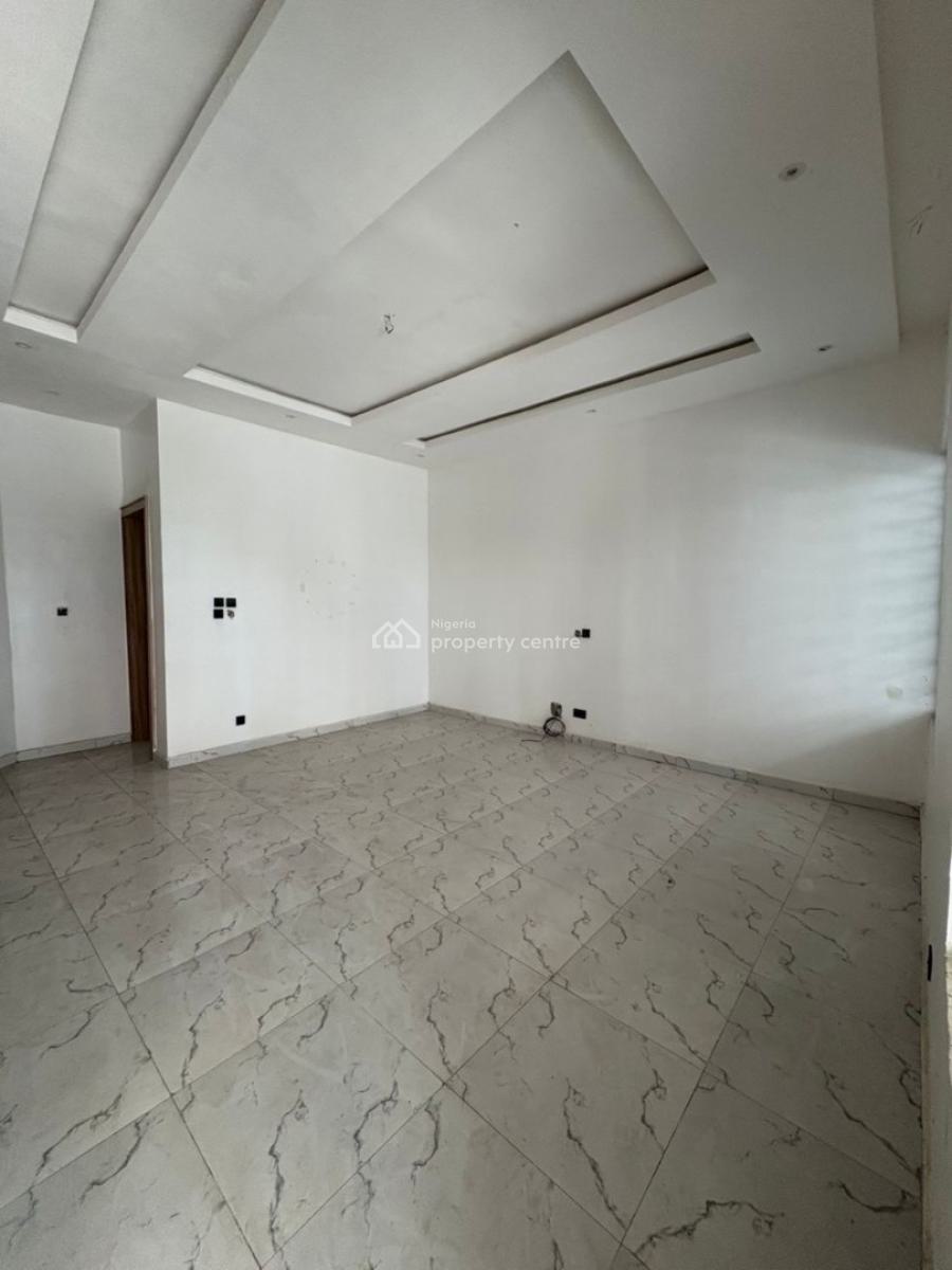 Luxurious Mini Flat with Fitted Kitchen, Lekki County, Ikota, Lekki, Lagos, Mini Flat (room and Parlour) for Rent