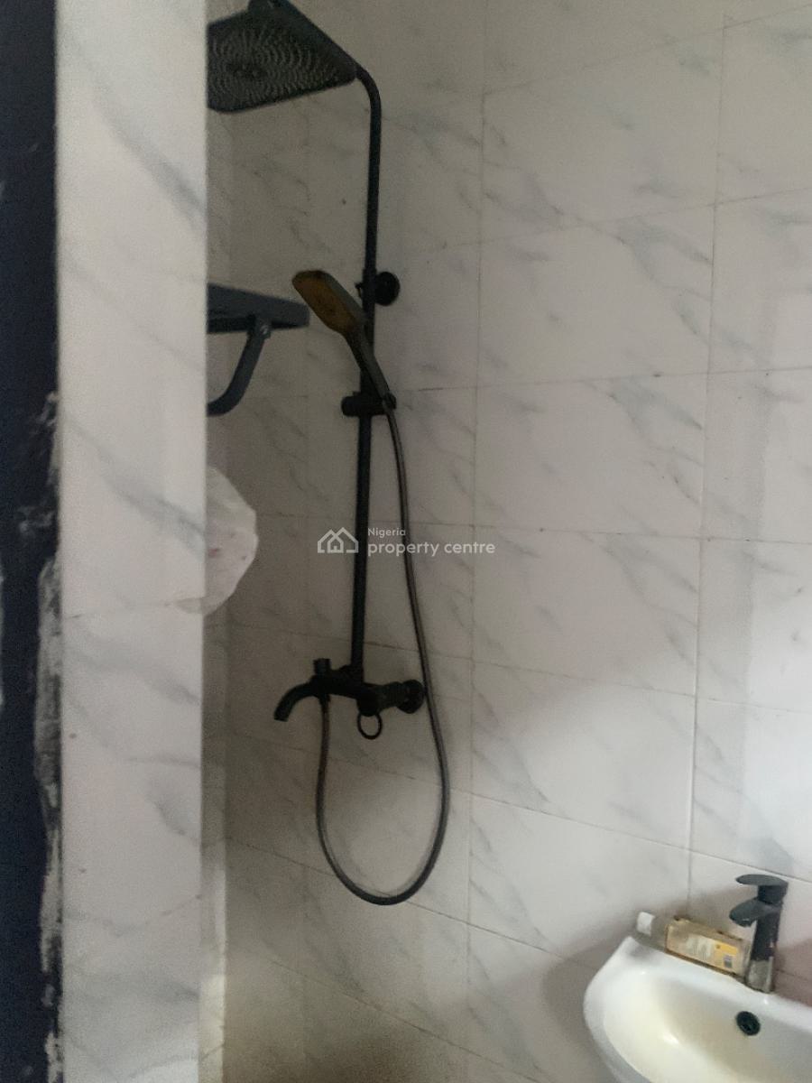 Luxurious Mini Flat with Fitted Kitchen, Lekki County, Ikota, Lekki, Lagos, Mini Flat (room and Parlour) for Rent