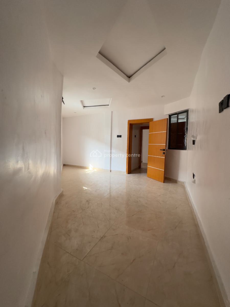 Very Perfect for Commercial, 2 Bedroom Semi Detached, Off Admiralty Way, Lekki Phase 1, Lekki, Lagos, Semi-detached Duplex for Rent