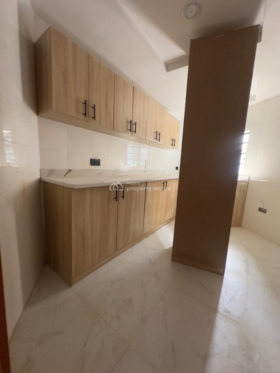 Very Perfect for Commercial, 2 Bedroom Semi Detached, Off Admiralty Way, Lekki Phase 1, Lekki, Lagos, Semi-detached Duplex for Rent