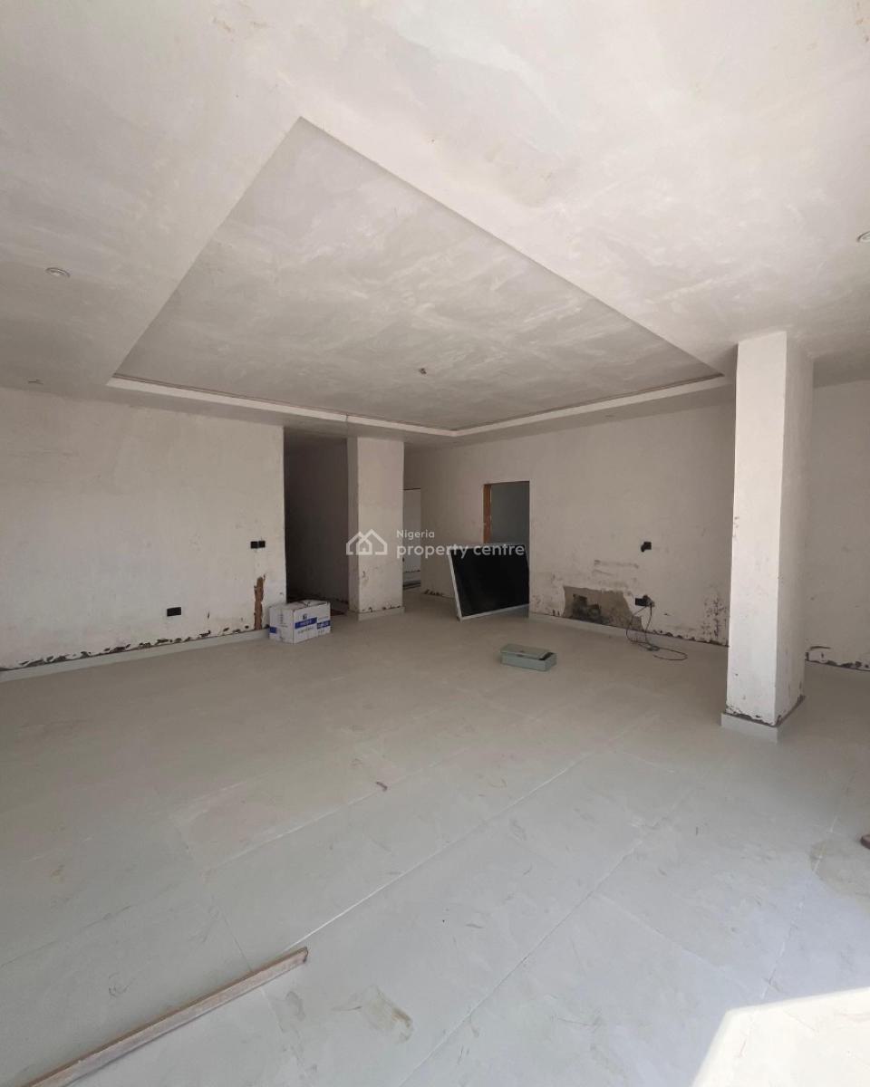 Lovely 3 Bedroom Penthouse with Bq, Ikate, Lekki, Lagos, Detached Duplex for Sale