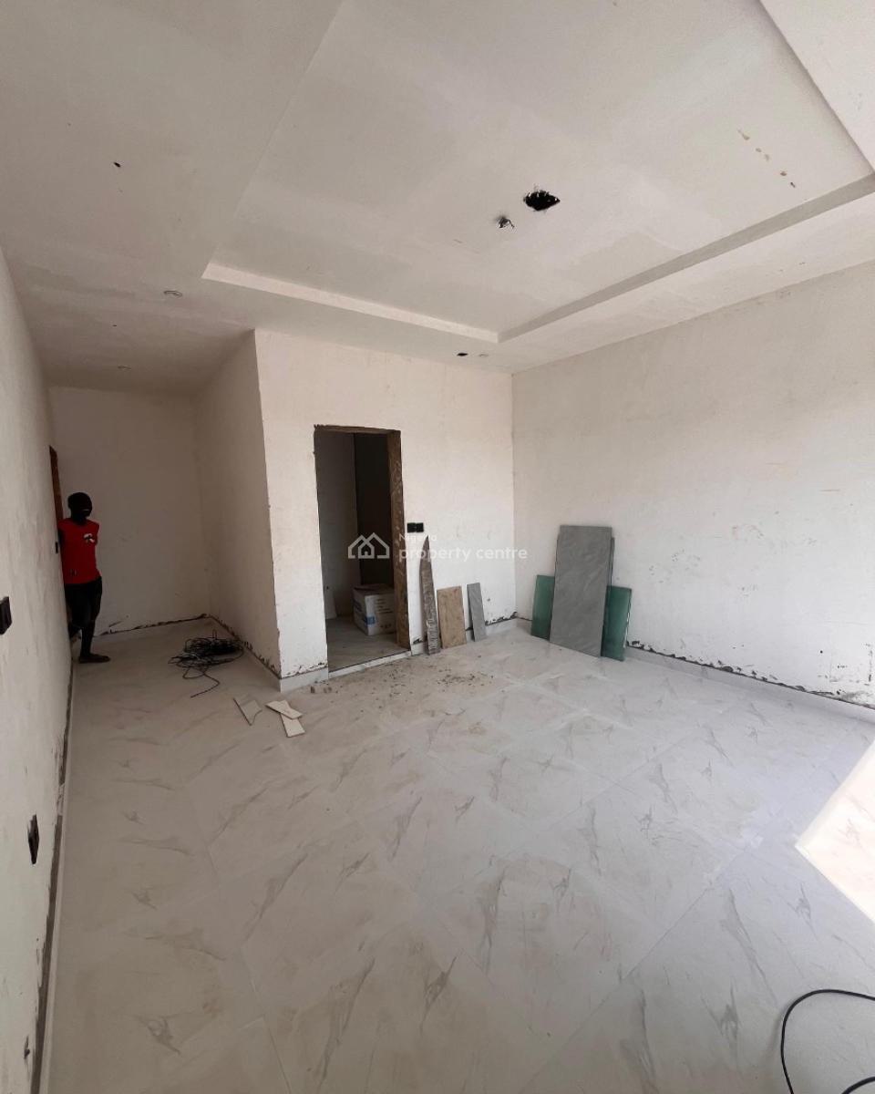 Lovely 3 Bedroom Penthouse with Bq, Ikate, Lekki, Lagos, Detached Duplex for Sale