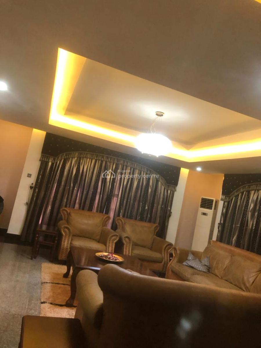 5 Bedroom Fully Detached House, Vgc, Lekki, Lagos, Detached Duplex for Sale