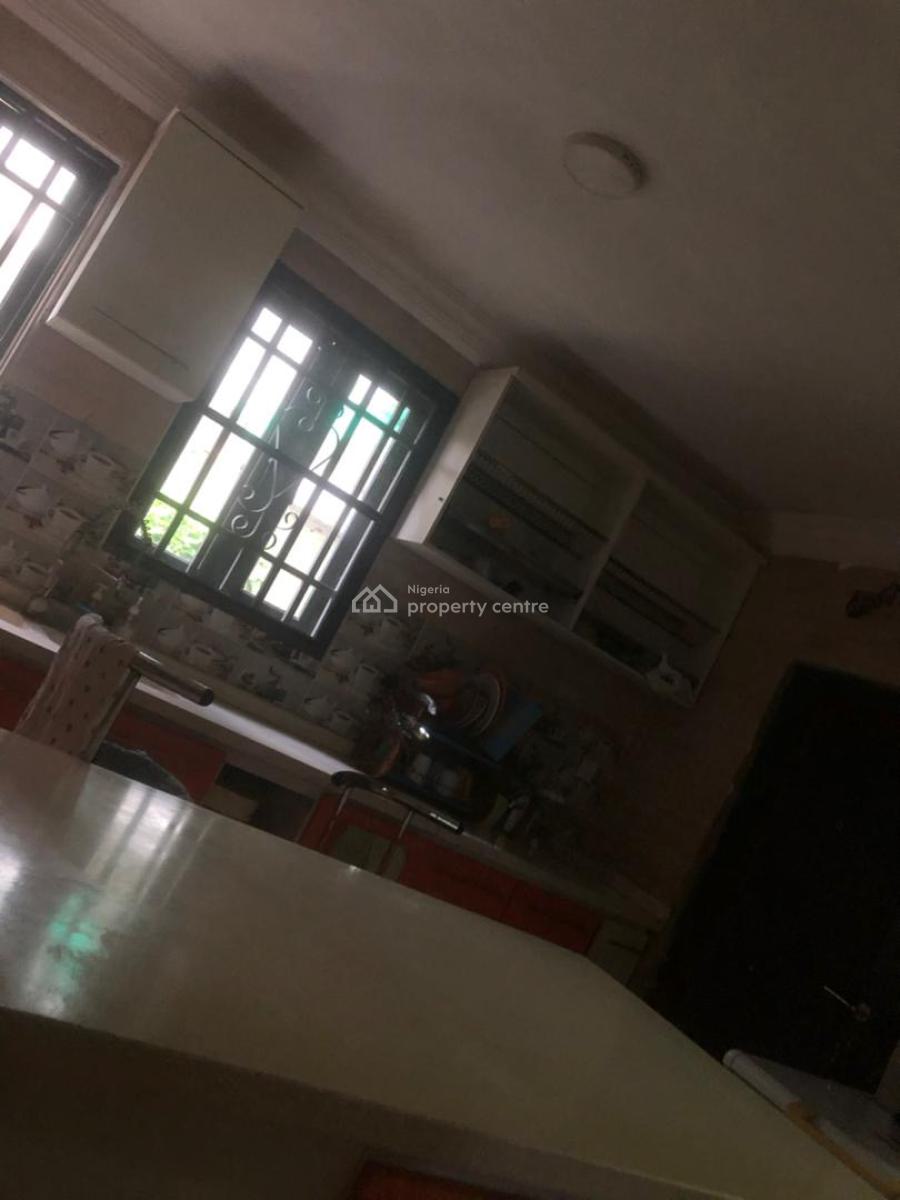 5 Bedroom Fully Detached House, Vgc, Lekki, Lagos, Detached Duplex for Sale