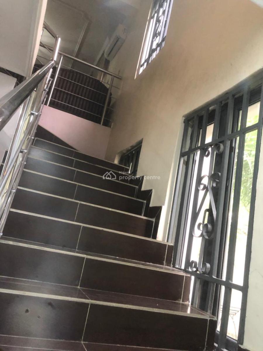 5 Bedroom Fully Detached House, Vgc, Lekki, Lagos, Detached Duplex for Sale