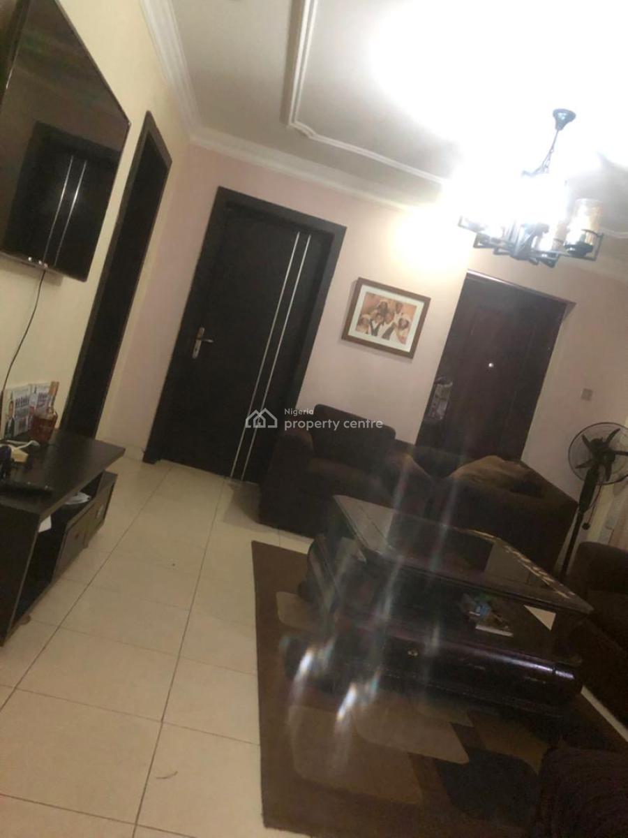 5 Bedroom Fully Detached House, Vgc, Lekki, Lagos, Detached Duplex for Sale