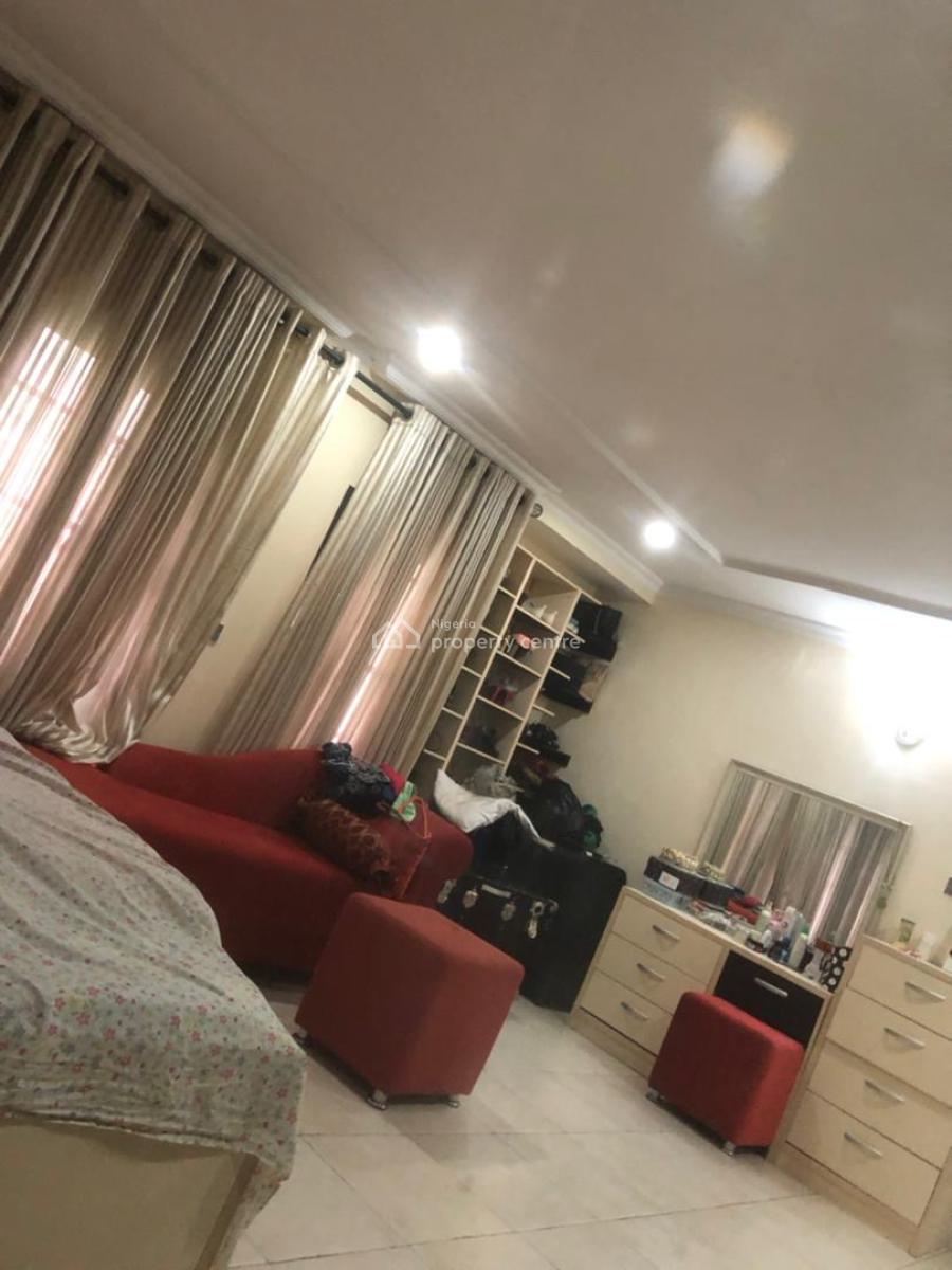 5 Bedroom Fully Detached House, Vgc, Lekki, Lagos, Detached Duplex for Sale