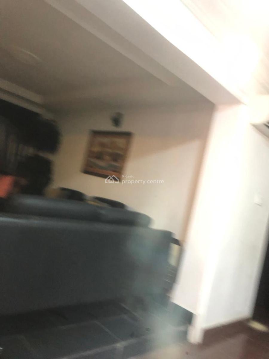 5 Bedroom Fully Detached House, Vgc, Lekki, Lagos, Detached Duplex for Sale