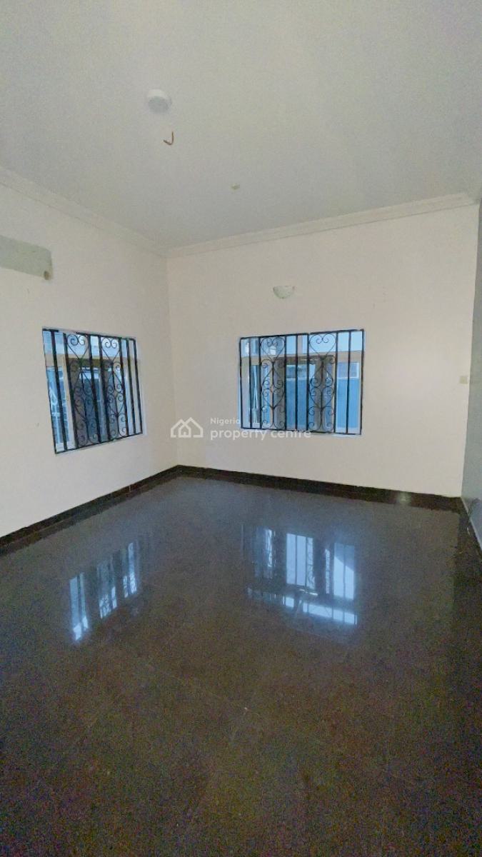 New Renovated Two Bedroom Duplex., Off Oladimeji Alo Street., Lekki Phase 1, Lekki, Lagos, Flat / Apartment for Rent