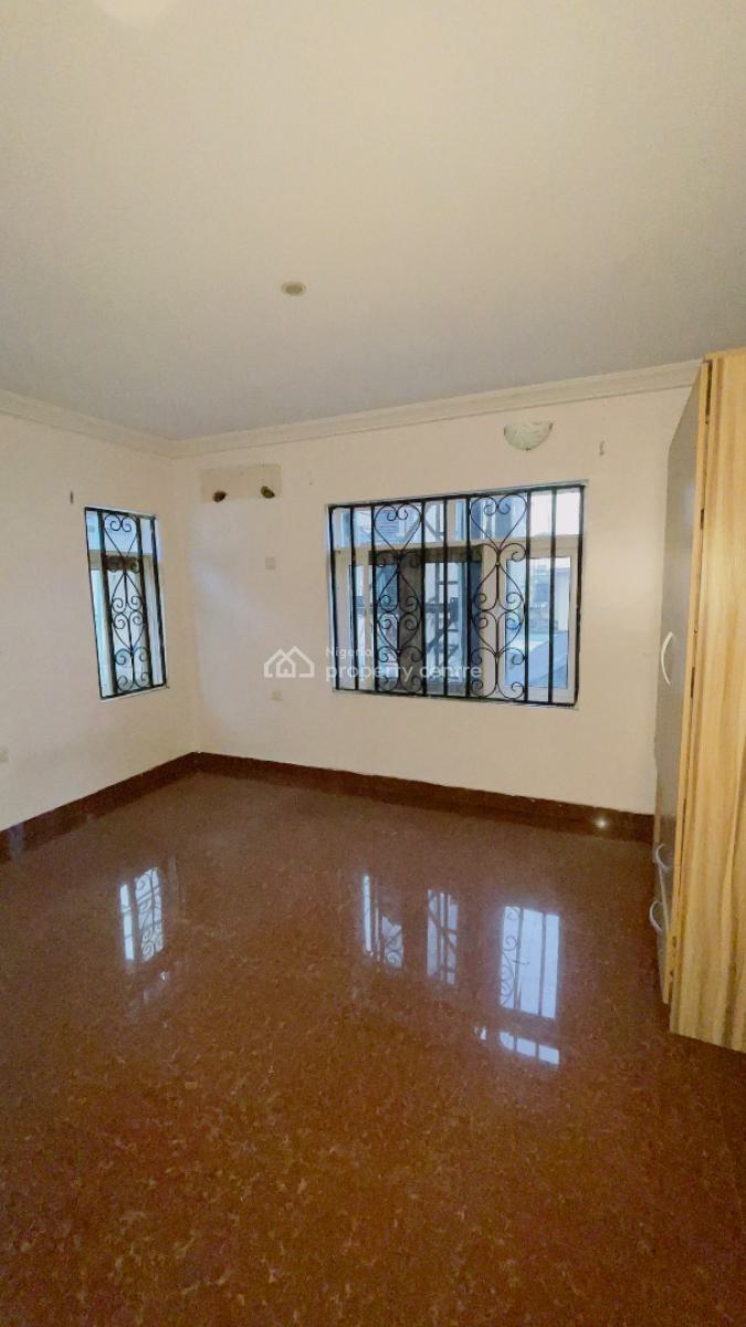 New Renovated Two Bedroom Duplex., Off Oladimeji Alo Street., Lekki Phase 1, Lekki, Lagos, Flat / Apartment for Rent