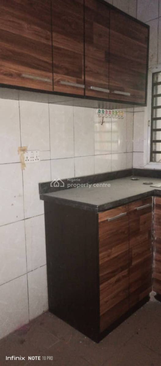 a Room Self Contain at Medina Estate Gbagada, Medina Estate Gbagada, Medina, Gbagada, Lagos, Flat / Apartment for Rent