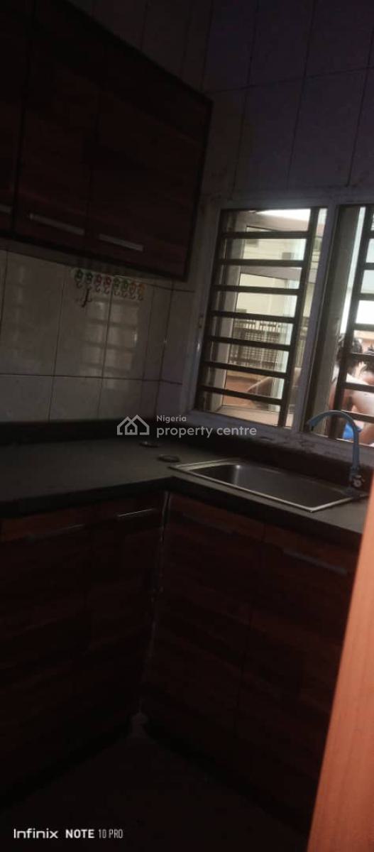 a Room Self Contain at Medina Estate Gbagada, Medina Estate Gbagada, Medina, Gbagada, Lagos, Flat / Apartment for Rent