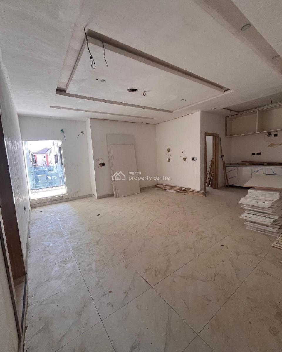 Lovely 1 Bedroom Apartment, Ikate, Ikate, Lekki, Lagos, Block of Flats for Sale