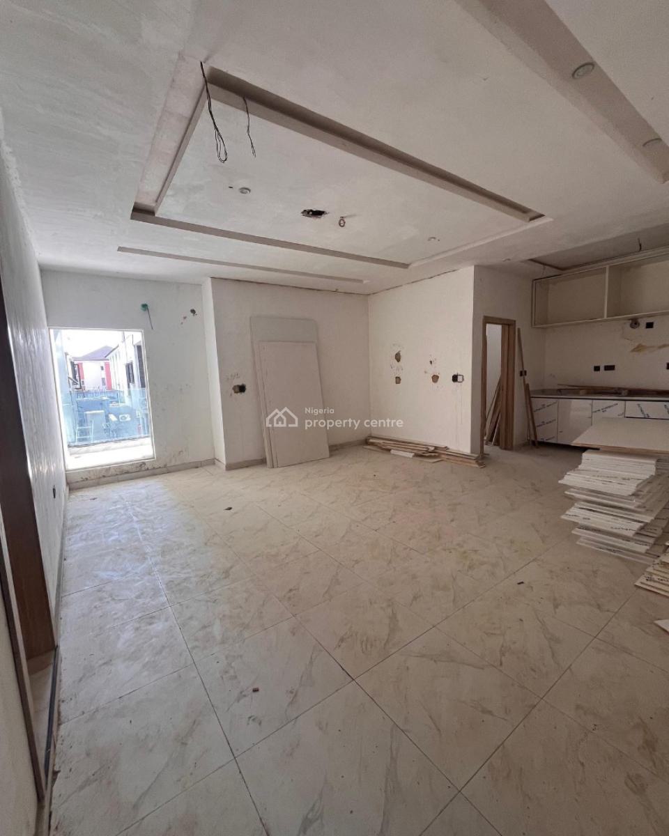 Lovely 1 Bedroom Apartment, Ikate, Ikate, Lekki, Lagos, Block of Flats for Sale