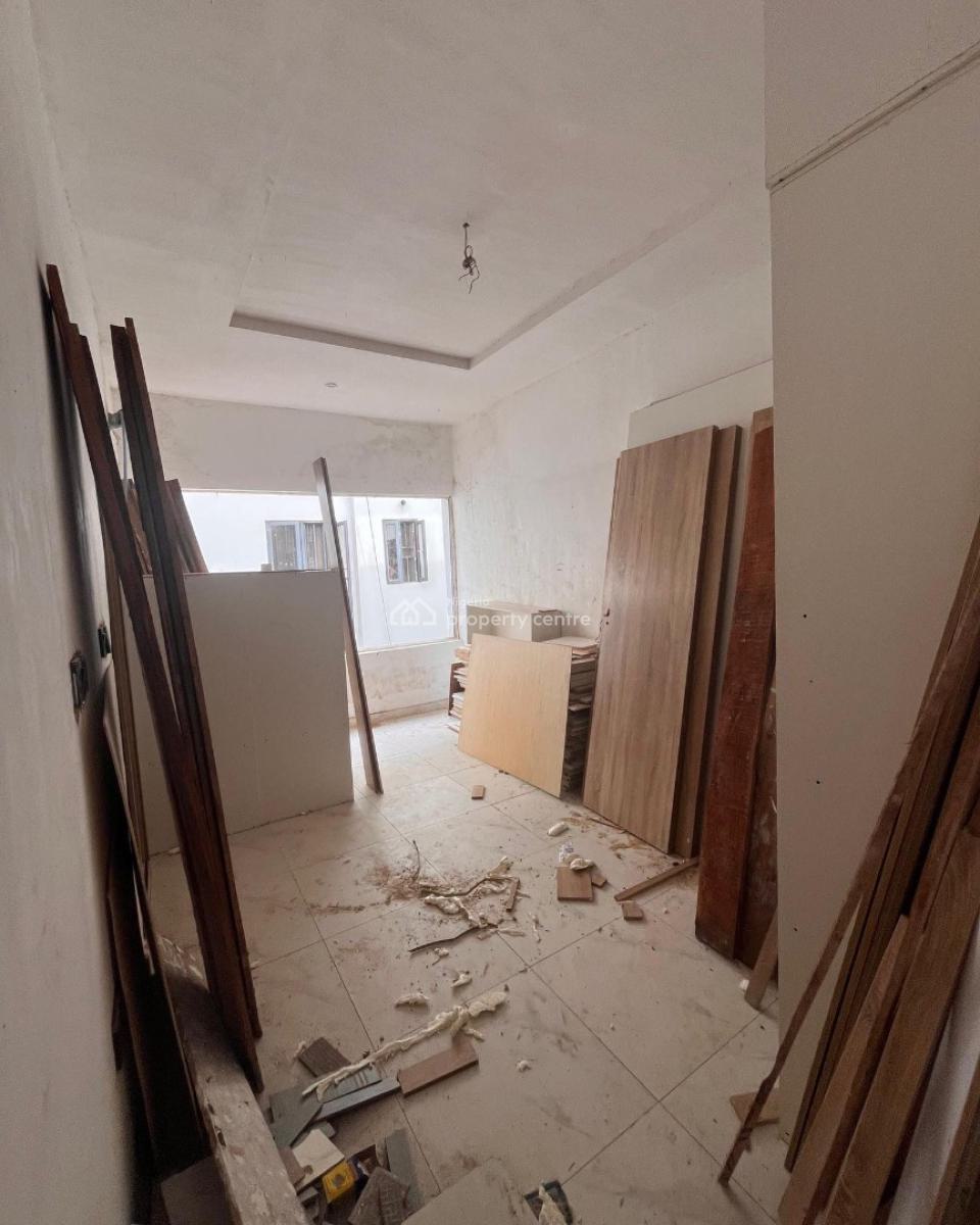 Lovely 1 Bedroom Apartment, Ikate, Ikate, Lekki, Lagos, Block of Flats for Sale