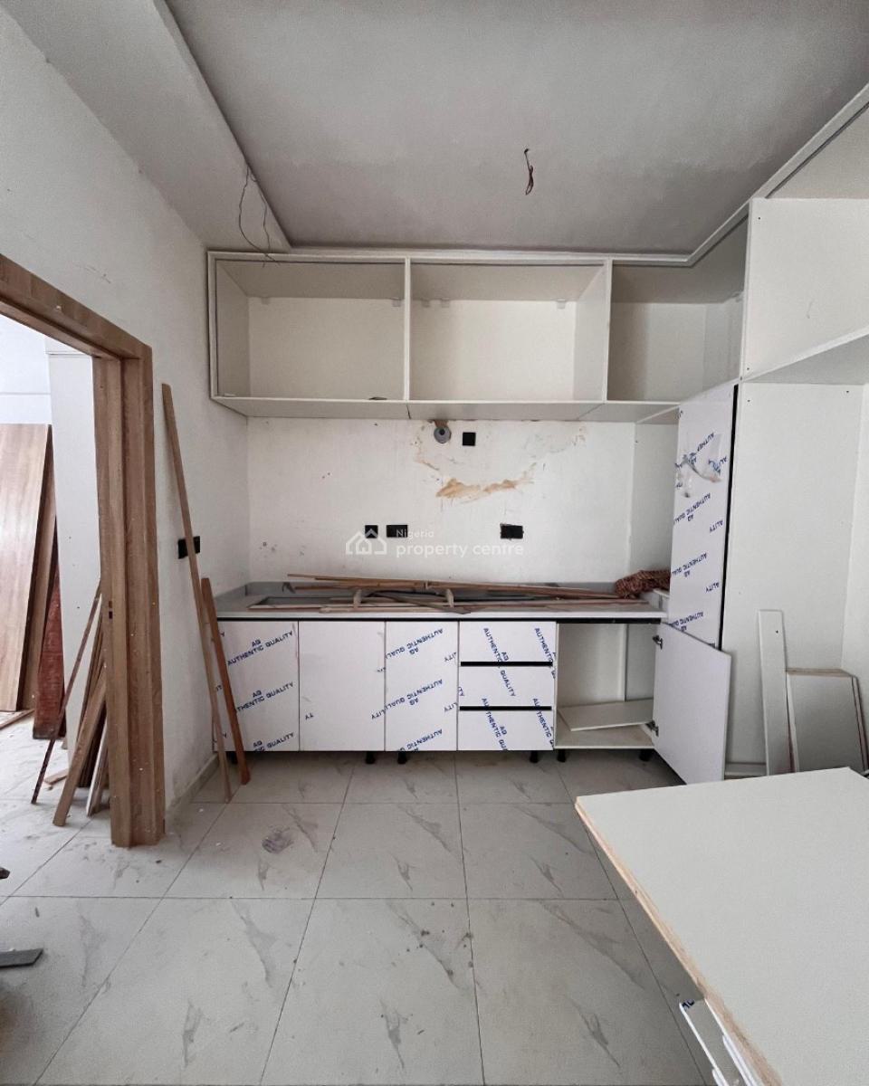 Lovely 1 Bedroom Apartment, Ikate, Ikate, Lekki, Lagos, Block of Flats for Sale