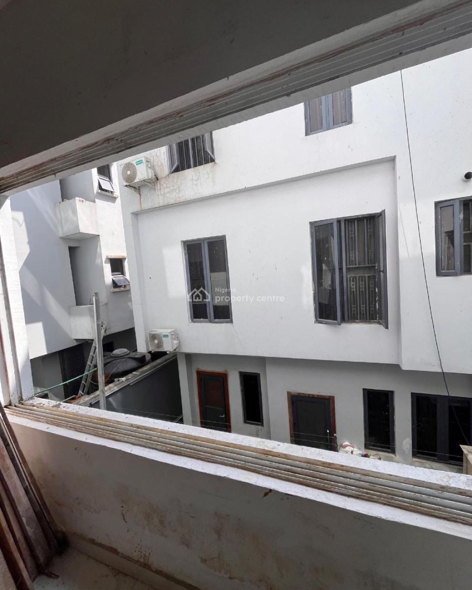Lovely 1 Bedroom Apartment, Ikate, Ikate, Lekki, Lagos, Block of Flats for Sale