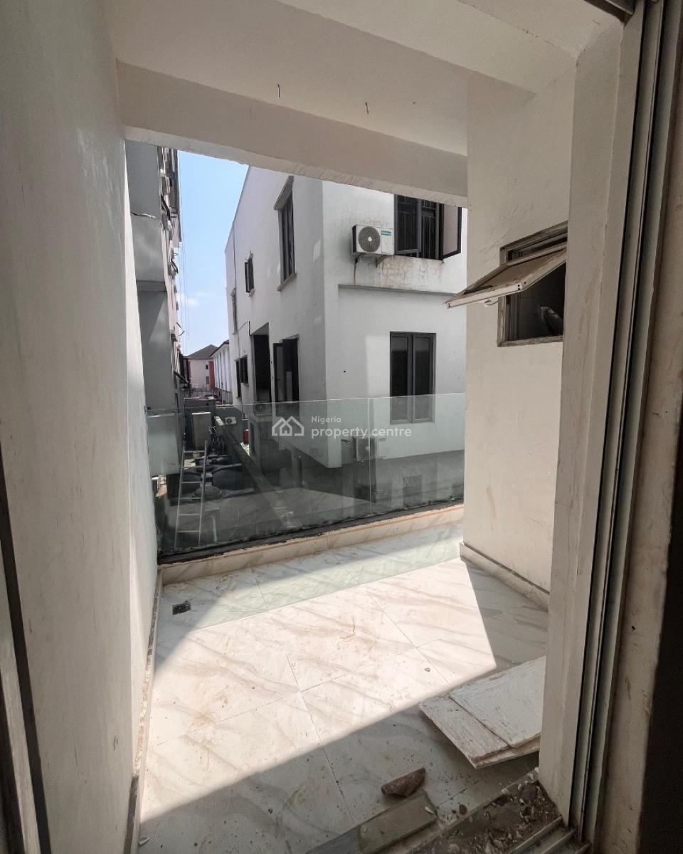 Lovely 1 Bedroom Apartment, Ikate, Ikate, Lekki, Lagos, Block of Flats for Sale