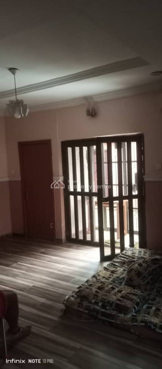 3 Bedroom Flat at Medina Estate Gbagada, Medina Estate Gbagada, Medina, Gbagada, Lagos, Flat / Apartment for Rent