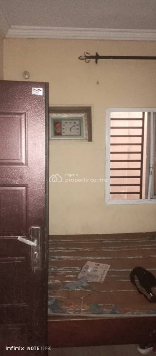 3 Bedroom Flat at Medina Estate Gbagada, Medina Estate Gbagada, Medina, Gbagada, Lagos, Flat / Apartment for Rent