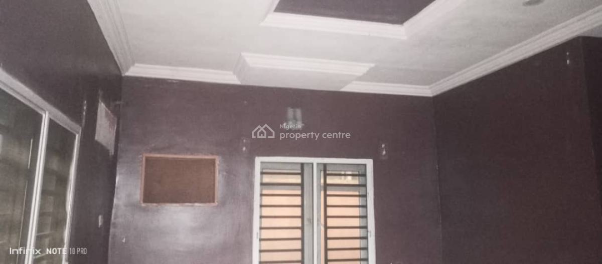 3 Bedroom Flat at Medina Estate Gbagada, Medina Estate Gbagada, Medina, Gbagada, Lagos, Flat / Apartment for Rent