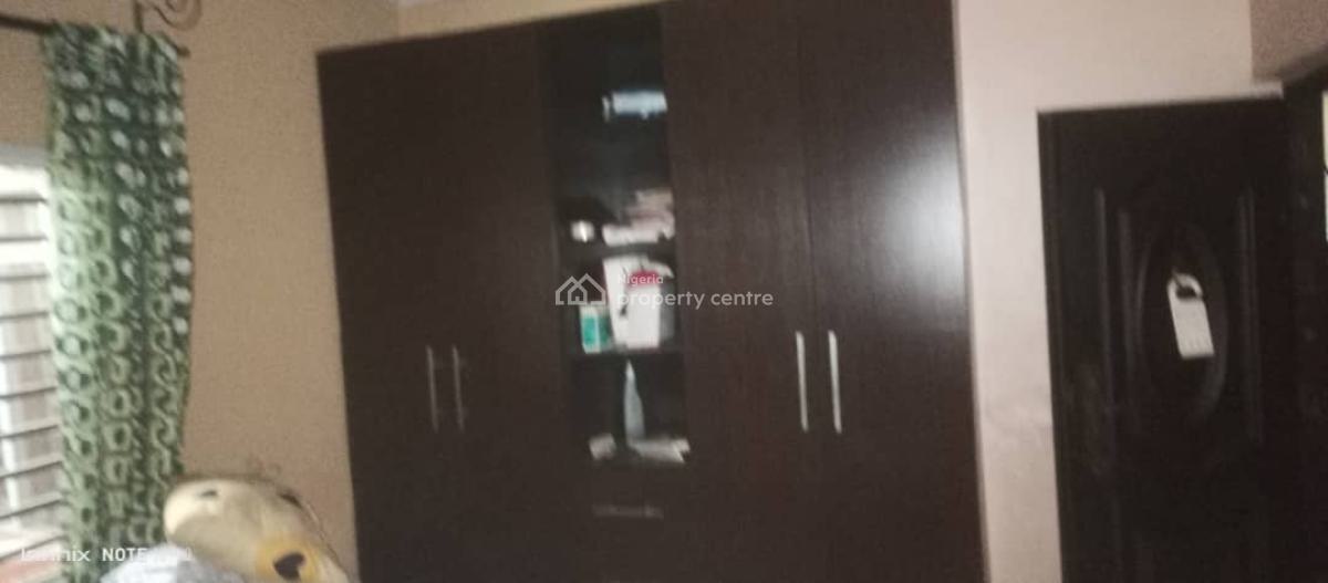 3 Bedroom Flat at Medina Estate Gbagada, Medina Estate Gbagada, Medina, Gbagada, Lagos, Flat / Apartment for Rent