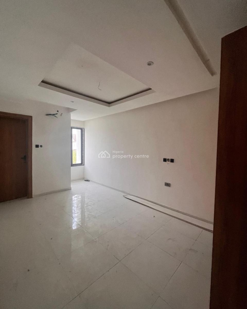 Stunning 5 Bedroom Detached Duplex with Bq, Ikate, Lekki, Lagos, Detached Duplex for Sale