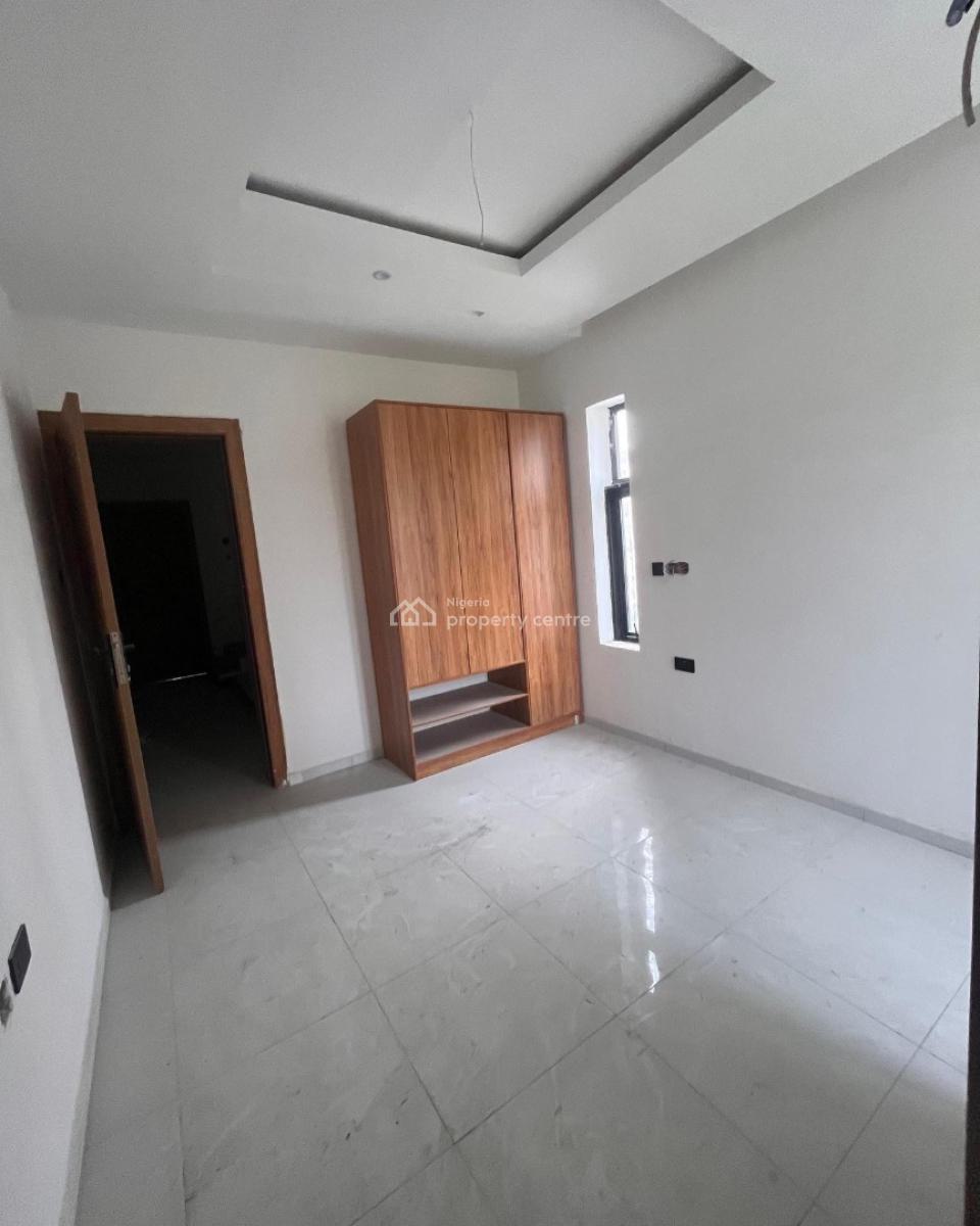 Stunning 5 Bedroom Detached Duplex with Bq, Ikate, Lekki, Lagos, Detached Duplex for Sale