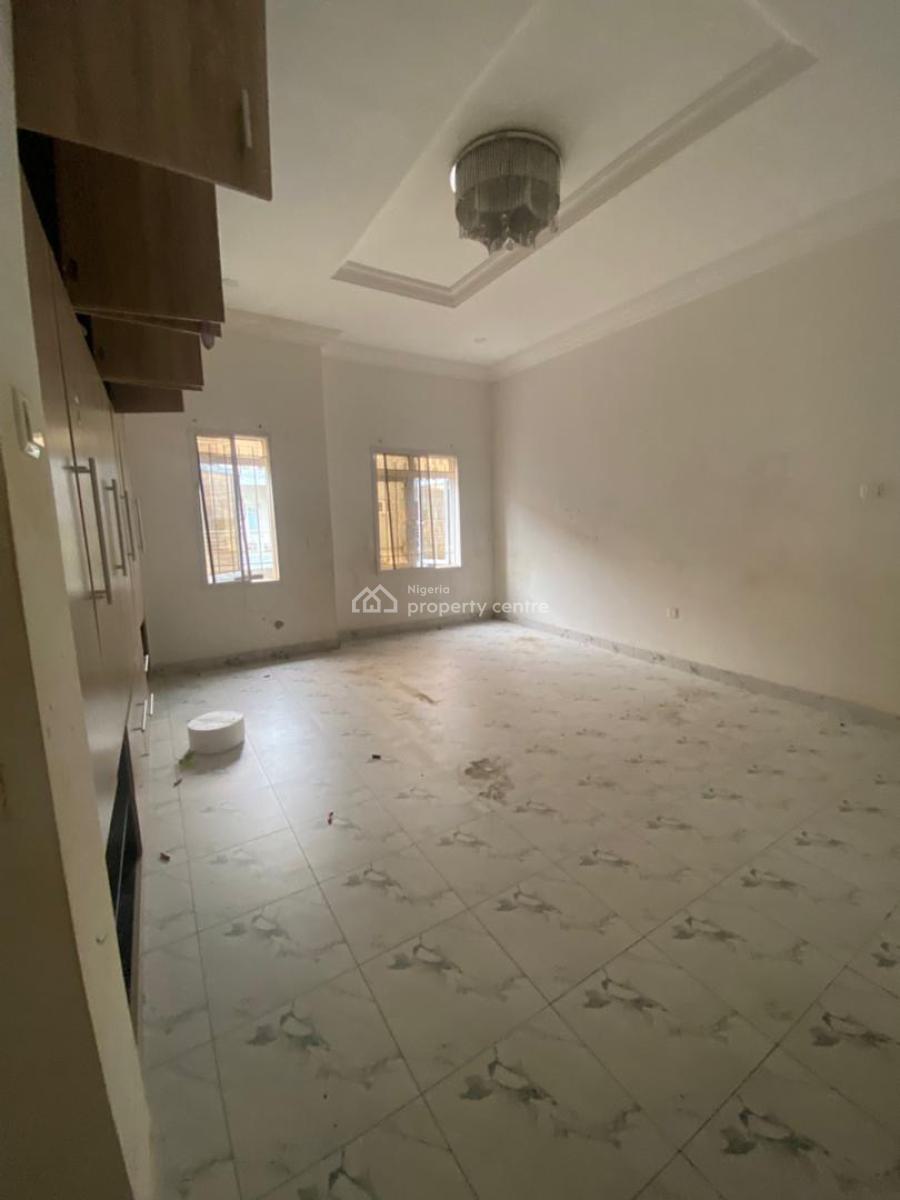 Exquisite 3 Bedroom Terrace Duplex with Pool Gym, Ajah, Lekki Phase 2, Lekki, Lagos, Terraced Duplex for Rent
