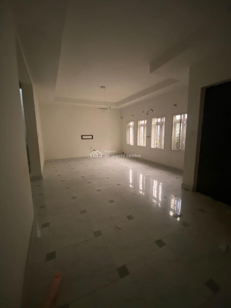 Exquisite 3 Bedroom Terrace Duplex with Pool Gym, Ajah, Lekki Phase 2, Lekki, Lagos, Terraced Duplex for Rent