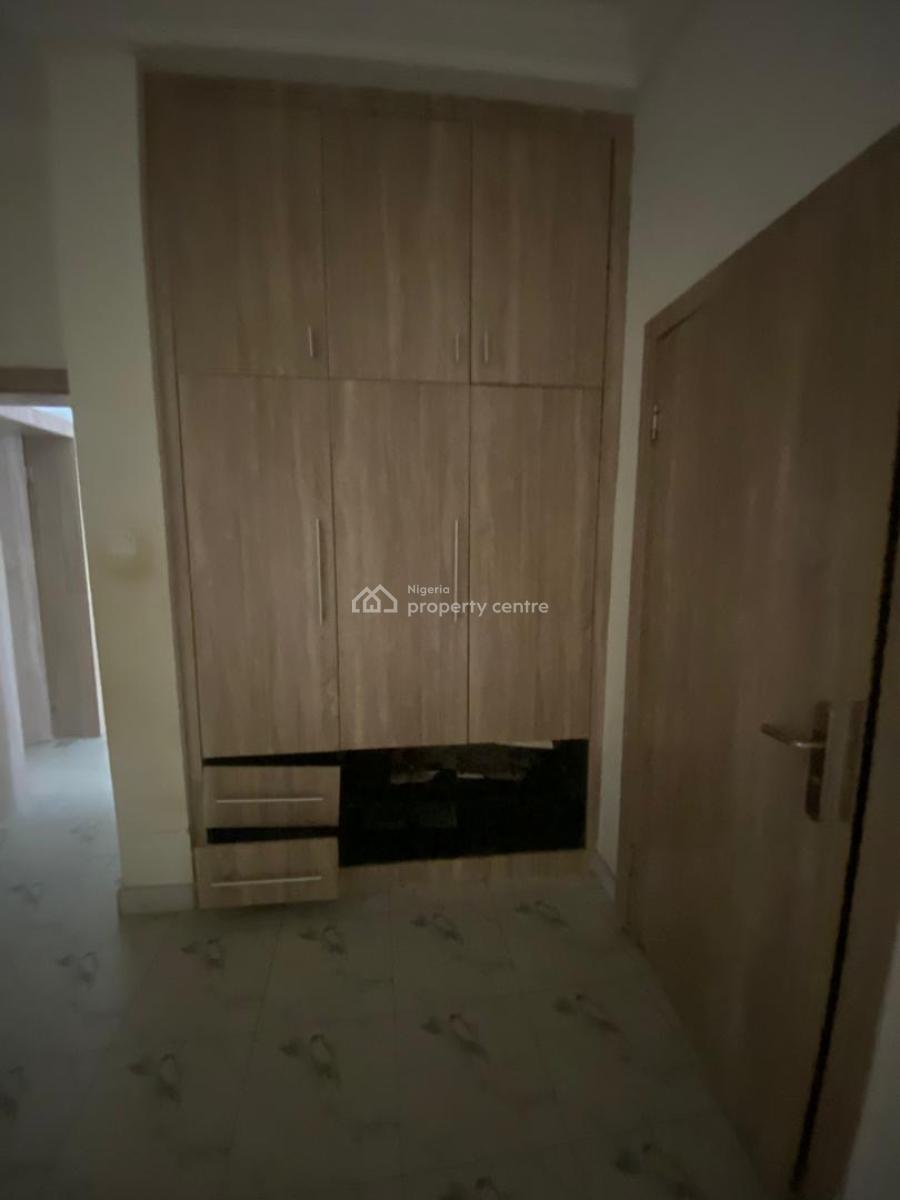 Exquisite 3 Bedroom Terrace Duplex with Pool Gym, Ajah, Lekki Phase 2, Lekki, Lagos, Terraced Duplex for Rent