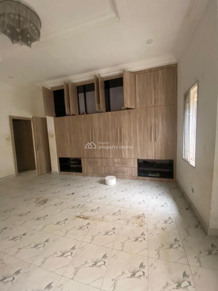 Exquisite 3 Bedroom Terrace Duplex with Pool Gym, Ajah, Lekki Phase 2, Lekki, Lagos, Terraced Duplex for Rent