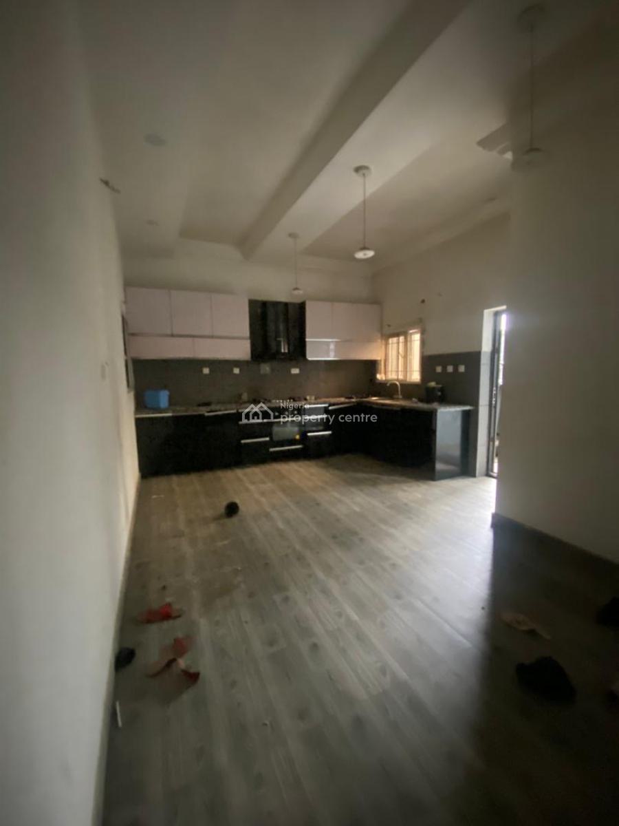 Exquisite 3 Bedroom Terrace Duplex with Pool Gym, Ajah, Lekki Phase 2, Lekki, Lagos, Terraced Duplex for Rent