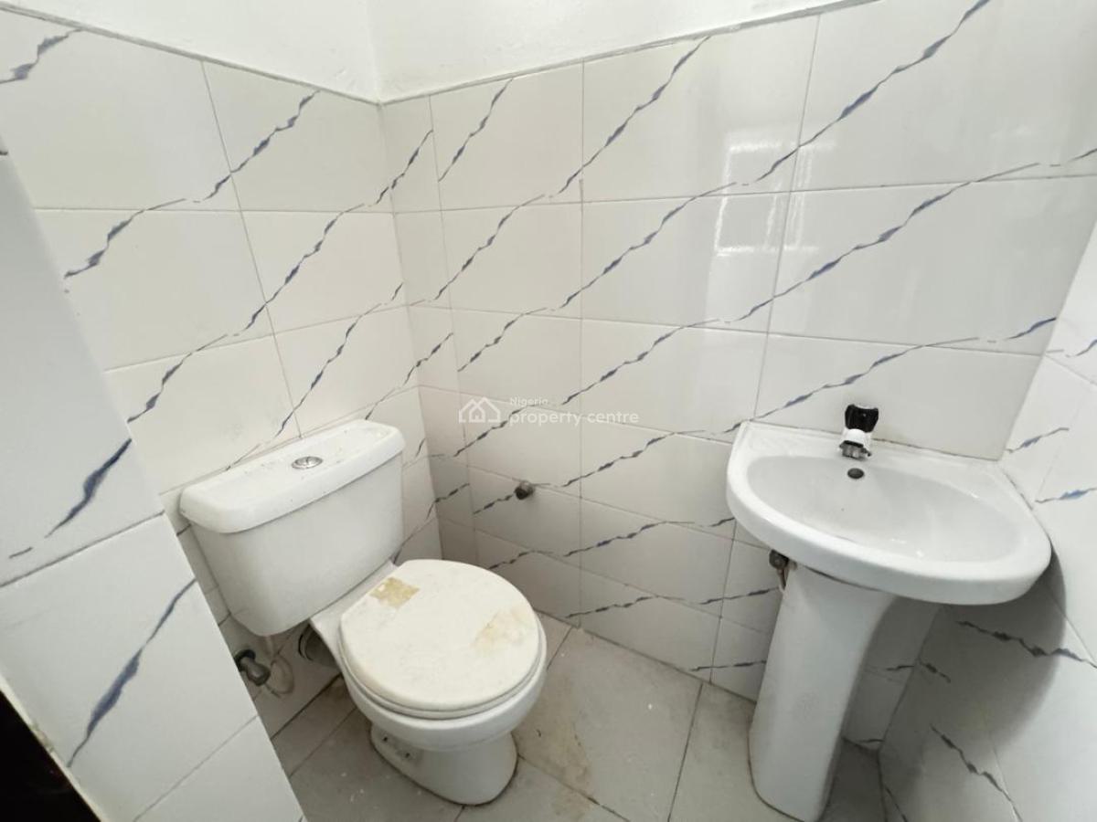 2 Bedroom Apartment, Ikota, Lekki, Lagos, House for Rent