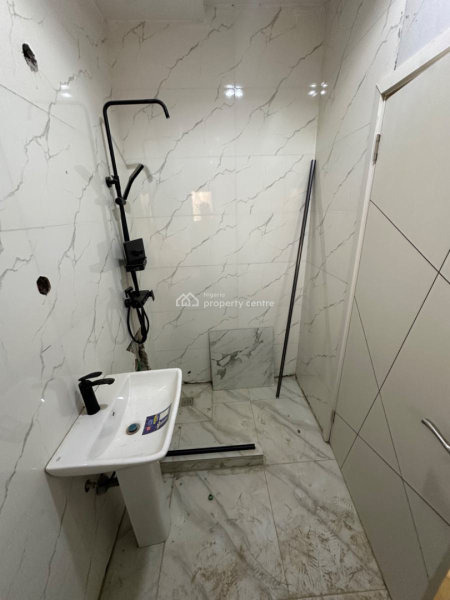 Brand New 2 Bedroom Apartments, Life Camp, Abuja, Flat / Apartment for Sale