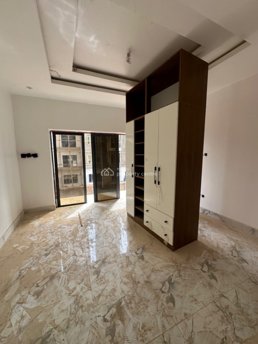 Brand New 2 Bedroom Apartments, Life Camp, Abuja, Flat / Apartment for Sale