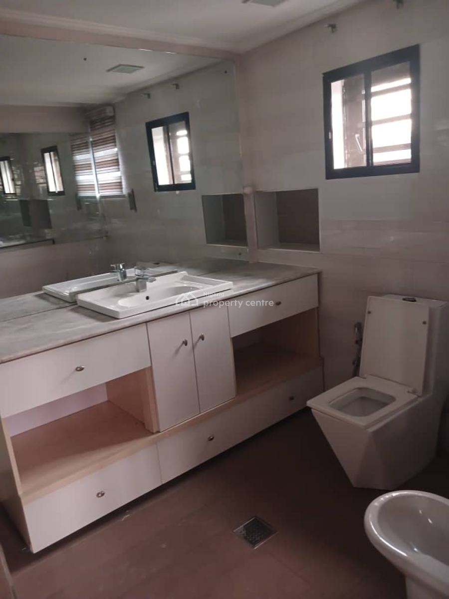 Hotel, Alausa, Ikeja, Lagos, Hotel / Guest House for Rent