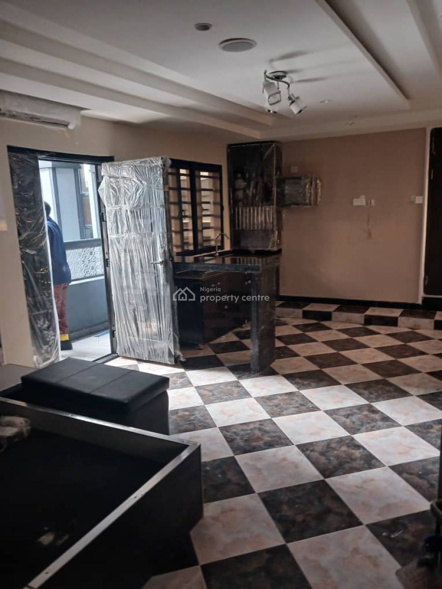 Hotel, Alausa, Ikeja, Lagos, Hotel / Guest House for Rent