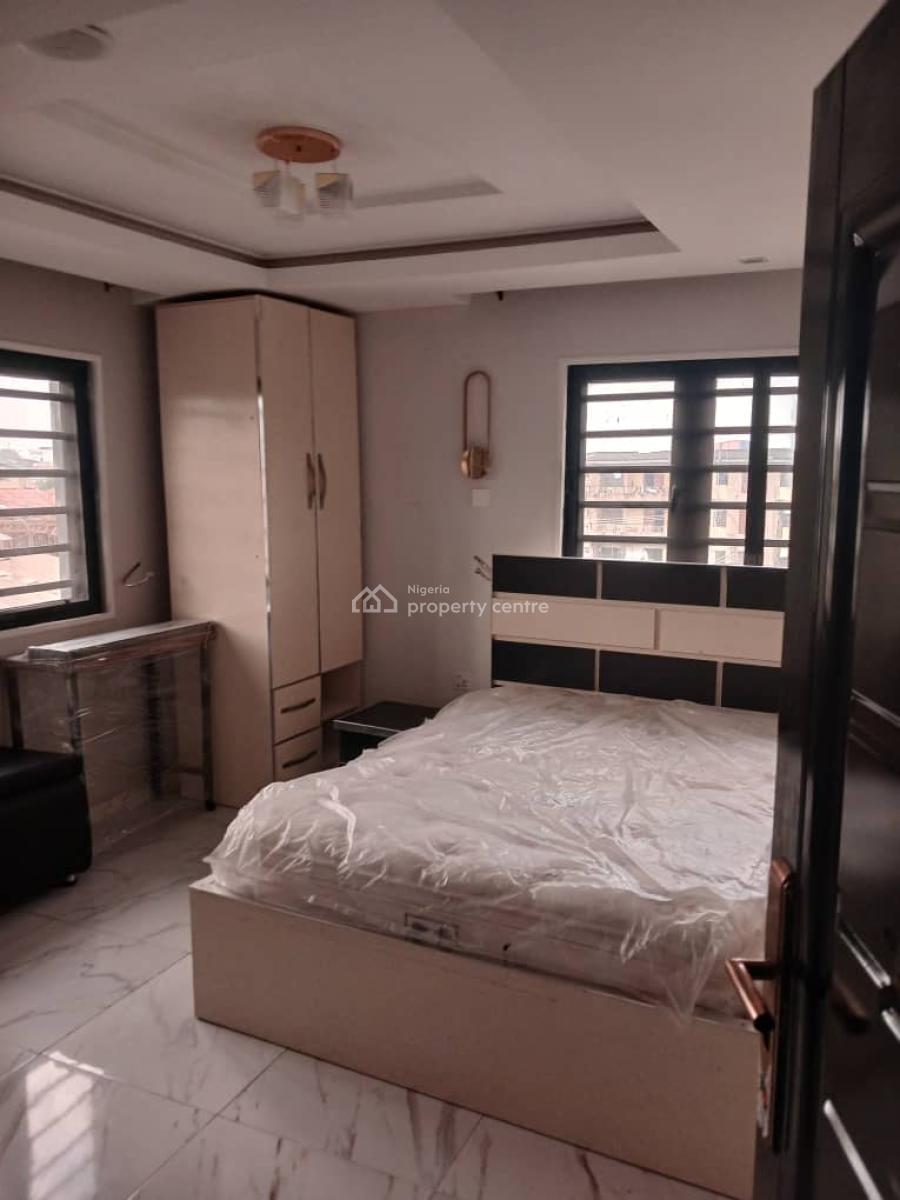 an Hotel with High Return on Investment Available, Alausa, Ikeja, Lagos, Hotel / Guest House for Rent