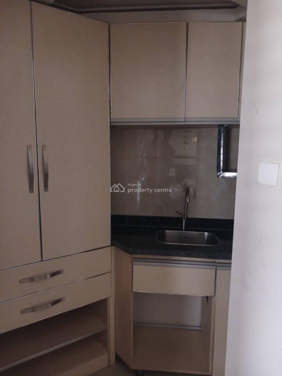 an Hotel with High Return on Investment Available, Alausa, Ikeja, Lagos, Hotel / Guest House for Rent