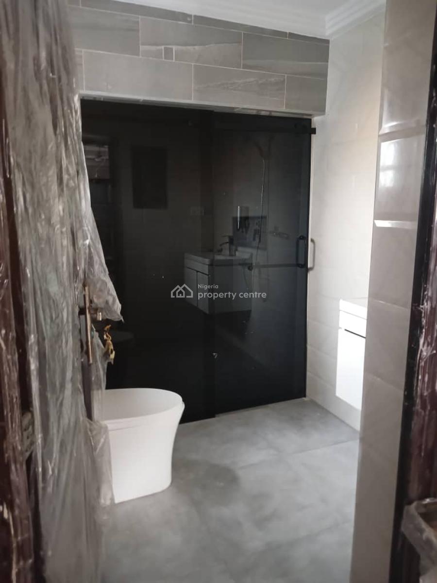 an Hotel with High Return on Investment Available, Alausa, Ikeja, Lagos, Hotel / Guest House for Rent