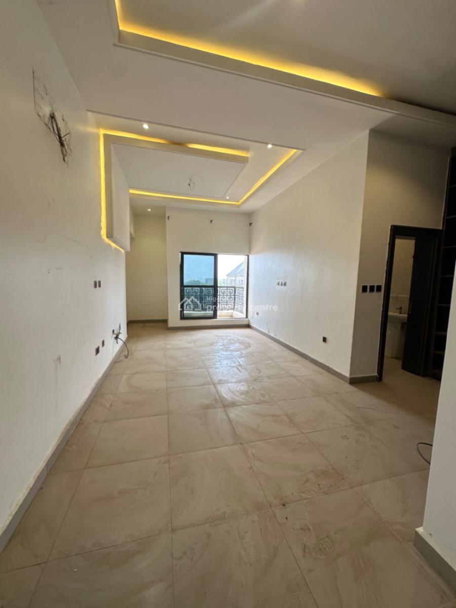 4 Bedroom Duplex & Bq, Kaura, Abuja, Terraced Duplex for Sale