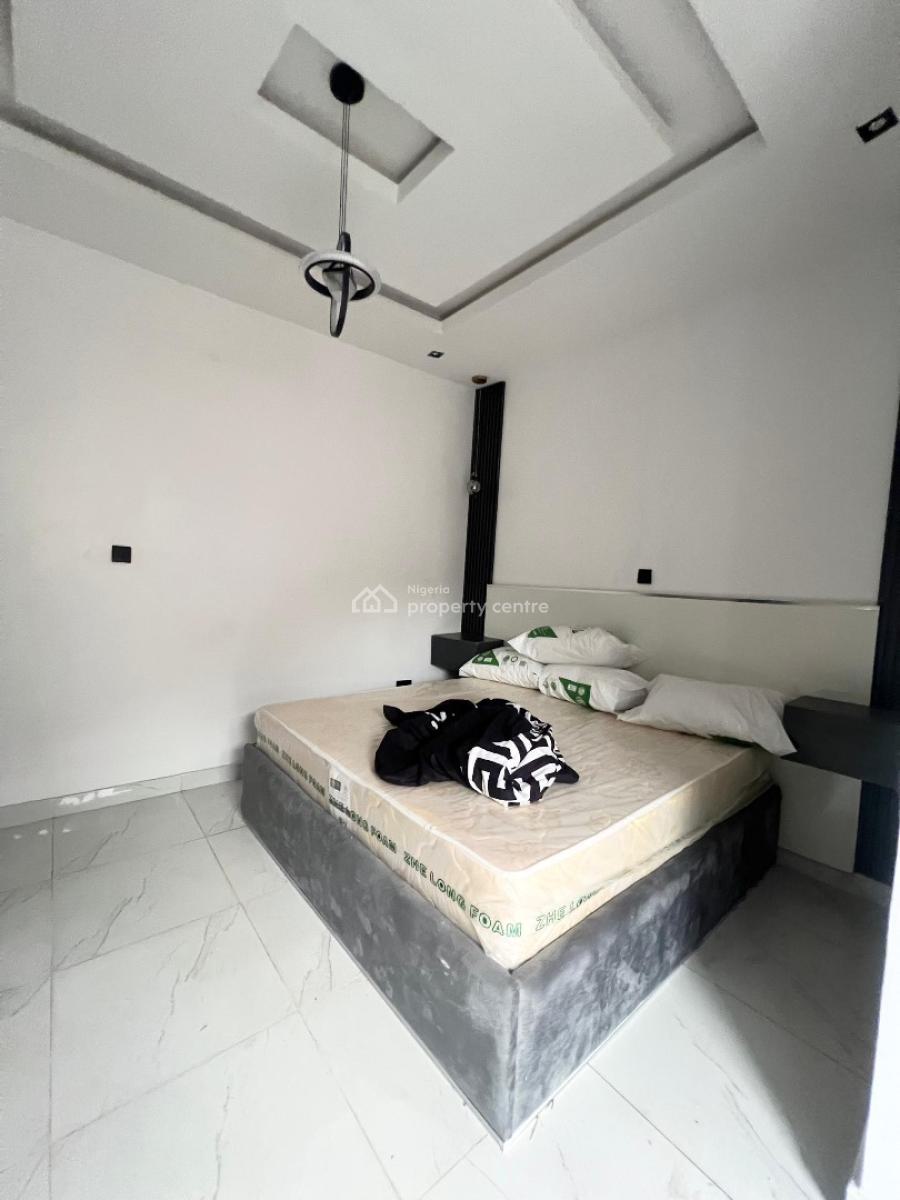 2 Bedroom Apartment, Sangotedo, Ajah, Lagos, Flat / Apartment for Sale