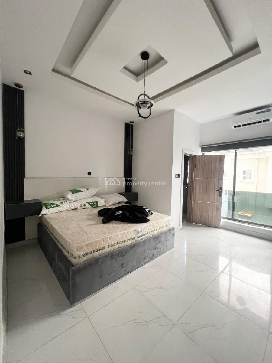 2 Bedroom Apartment, Sangotedo, Ajah, Lagos, Flat / Apartment for Sale