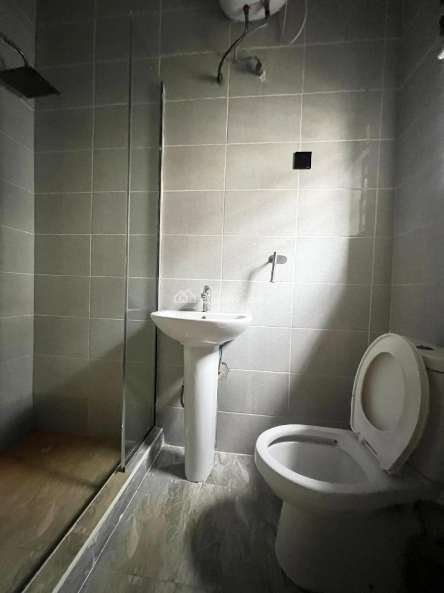 2 Bedroom Apartment, Sangotedo, Ajah, Lagos, Flat / Apartment for Sale