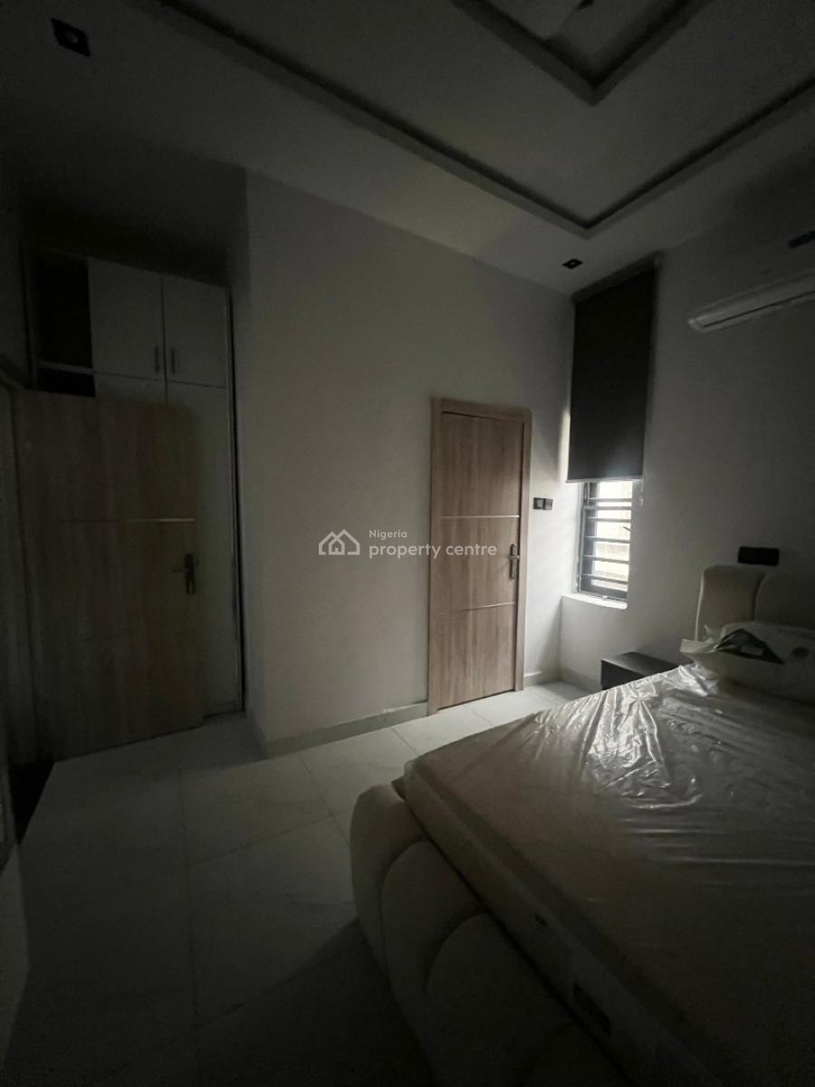 2 Bedroom Apartment, Sangotedo, Ajah, Lagos, Flat / Apartment for Sale