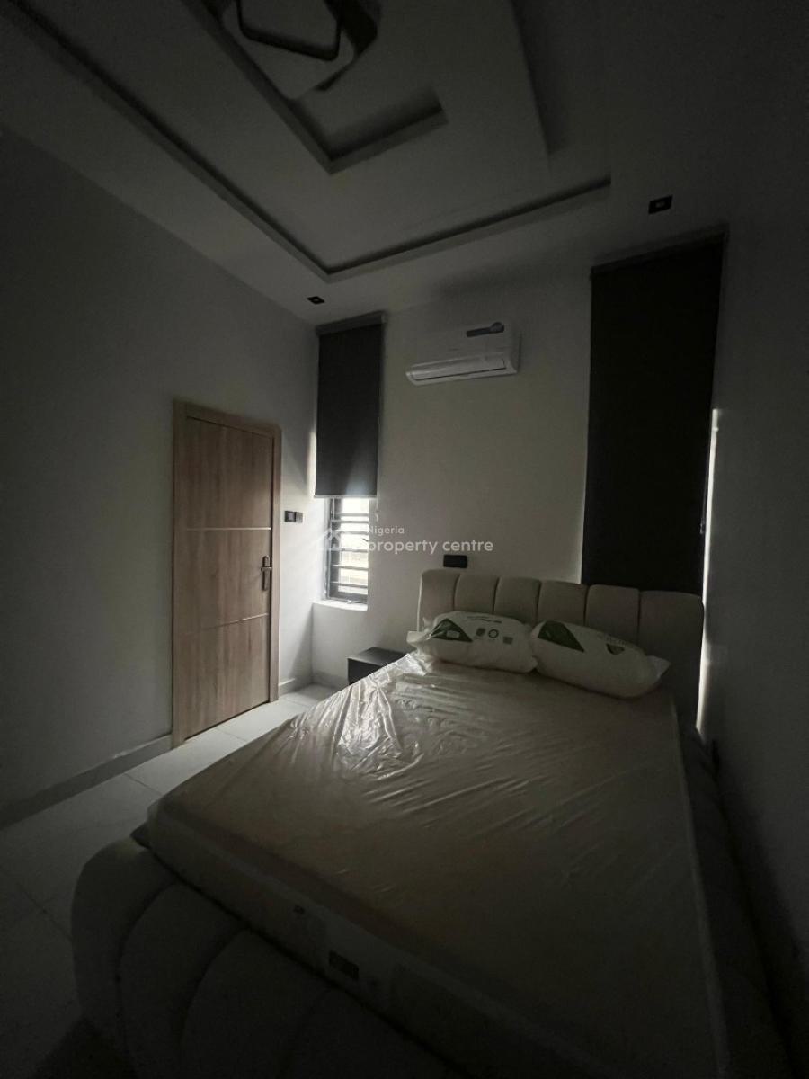 2 Bedroom Apartment, Sangotedo, Ajah, Lagos, Flat / Apartment for Sale