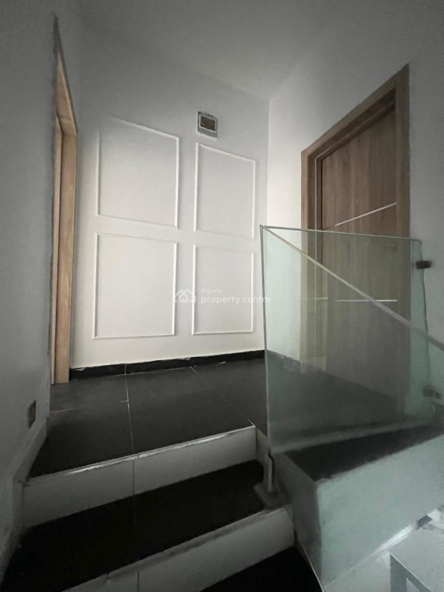 2 Bedroom Apartment, Sangotedo, Ajah, Lagos, Flat / Apartment for Sale